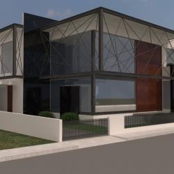 Chrysostomou Residence