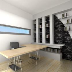 Office Space Interior Design